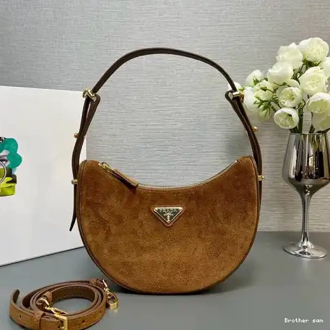 Bags Prada 2408YA0164 0815